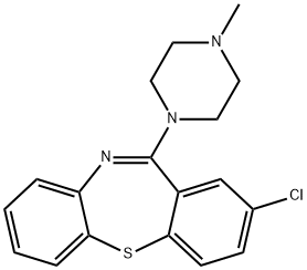 CLOTHIAPINE