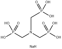 Sodium amino-tris(methylenesulphonate)