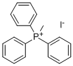 Methyltriphenylphosphonium iodide