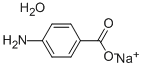 4-AMINOBENZOIC ACID SODIUM SALT