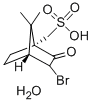 (+)-3-BROMOCAMPHOR-10-SULFONIC ACID HYDR