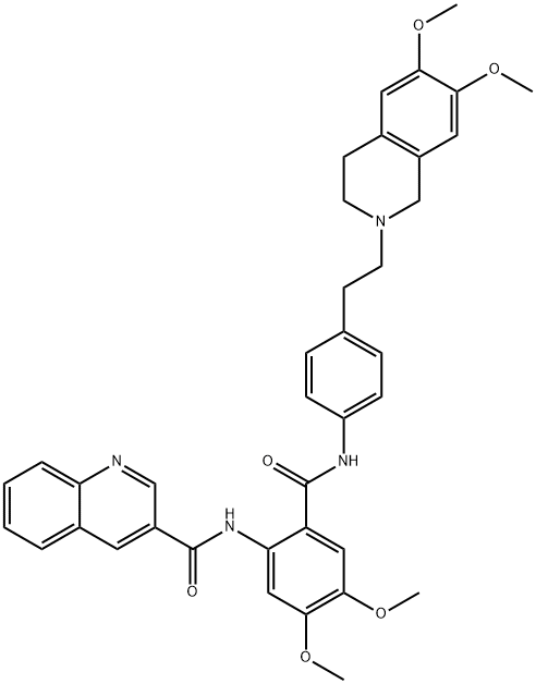 Tariquidar