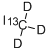 IODOMETHANE-13C-D3