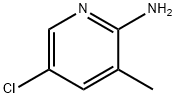 2-AMINO-5-CHLORO-3-PICOLINE