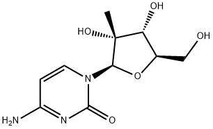 2'-C-Methylcytidine