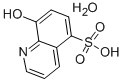 8-HYDROXYQUINOLINE-5-SULFONIC ACID