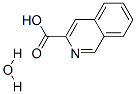 ISOQUINOLINE-3-CARBOXYLIC ACID HYDRATE