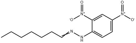 HEPTALDEHYDE (DNPH DERIVATIVE)