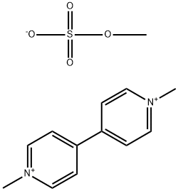 Paraquat methosulfate