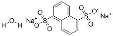 1,5-NAPHTHALENEDISULFONIC ACID, DISODIUM SALT HYDRATE, 95%