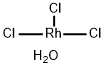 Rhodium(III) chloride hydrate