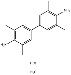 3,3',5,5'-TETRAMETHYLBENZIDINE DIHYDROCHLORIDE HYDRATE, 98+%