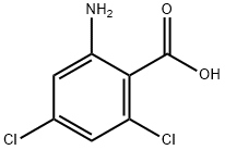 2-AMINO-4,6-DICHLOROBENZOIC ACID