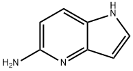 5-AMINOPYRROLO[3,2-B]PYRIDINE
