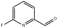 2-Fluoro-6-formylpyridine