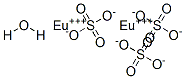 EUROPIUM(III) SULFATE HYDRATE