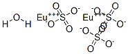 EUROPIUM(III) SULFATE HYDRATE 