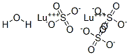LUTETIUM(III) SULFATE HYDRATE 99.9%