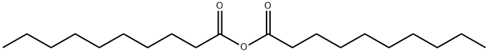 DECANOIC ANHYDRIDE