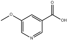 5-METHOXY-NICOTINIC ACID