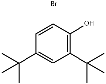 2-BROMO-4,6-DI-TERT-BUTYLPHENOL