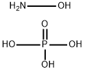 HYDROXYLAMINE PHOSPHATE