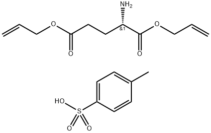 H-GLU(OALL)-OALL P-TOSYLATE