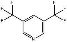 3,5-BIS(TRIFLUOROMETHYL)PYRIDINE
