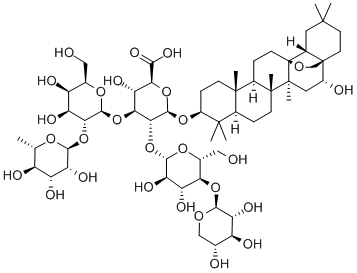 PRIMULIC ACID 2