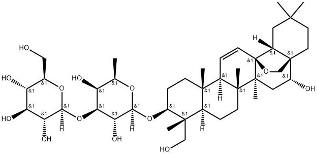 Saikosaponin D