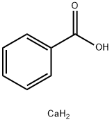 Calcium benzoate 