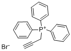 PROPARGYLTRIPHENYLPHOSPHONIUM BROMIDE