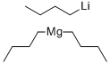 TRI-N-BUTYLLITHIUM MAGNESATE, 0.7M IN &