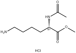 AC-LYS-OME HCL