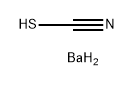 BARIUM THIOCYANATE