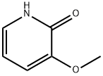 2-Hydroxy-3-methoxypyridine