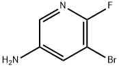 2-Fluoro-3-Bromo-5-Aminopyridine