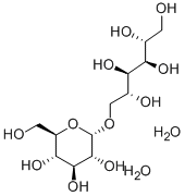 1-O-ALPHA-D-GLUCOPYRANOSYL-D-MANNITOL