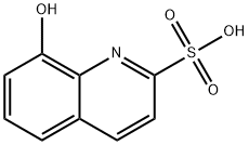 8-HYDROXYQUINOLINE-2-SULFONIC ACID MONOHYDRATE