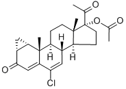 Cyproterone