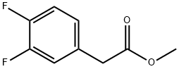 3,4-DIFLUOROPHENYLACETIC ACID METHYL ESTER