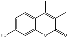 3,4-DIMETHYLUMBELLIFERONE