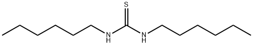 N,N'-DIHEXYLTHIOUREA