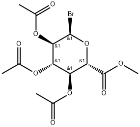 ACETOBROMO-ALPHA-D-GLUCURONIC ACID METHYL ESTER