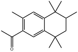 6-ACETYL-1,1,2,4,4,7-HEXAMETHYLTETRALIN