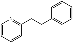 2-(2-phenylethyl)pyridine 