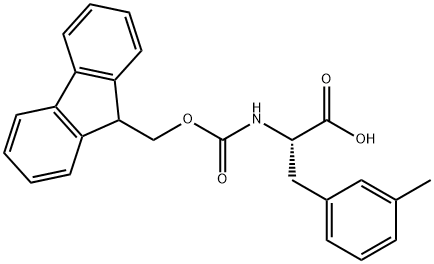 FMOC-L-3-Methylphe 