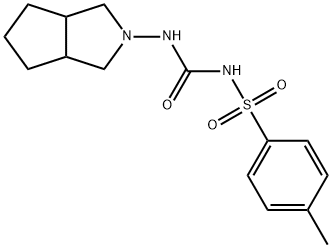 Gliclazide