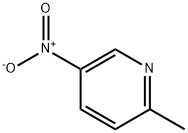 2-Methyl-5-nitropyridine