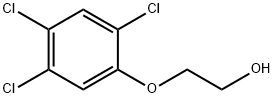 2-(2,4,5-trichlorophenoxy)ethanol